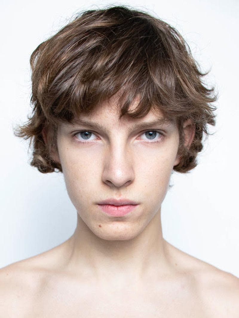 Mihkel Kivisild — photo 1