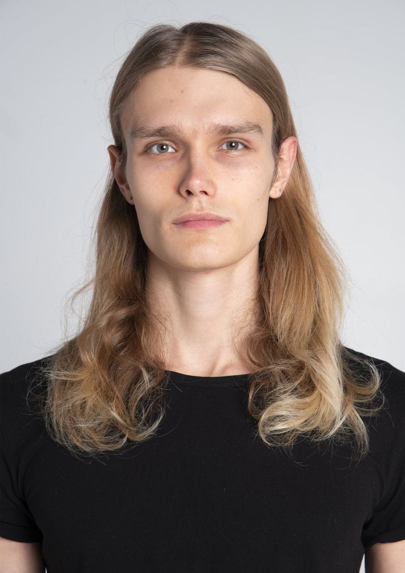 Maksim Rudenko — photo 1