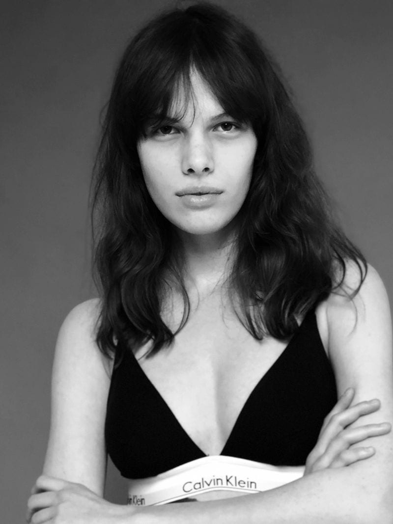 Jovana Cebzanovic — photo 1