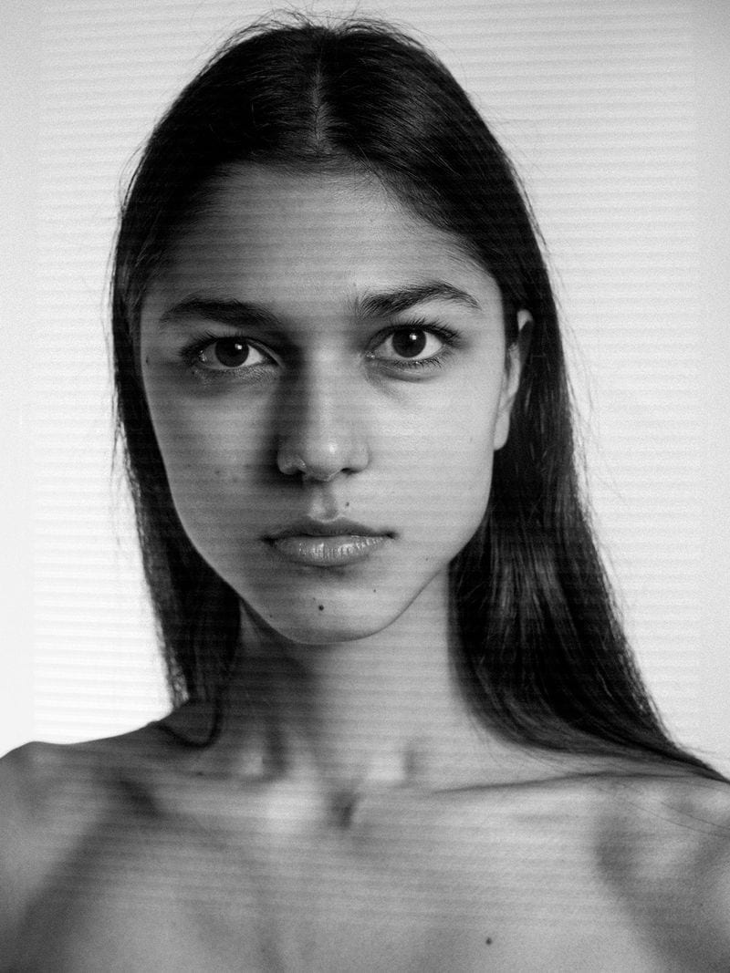 Nikoline Mekjan — photo 1