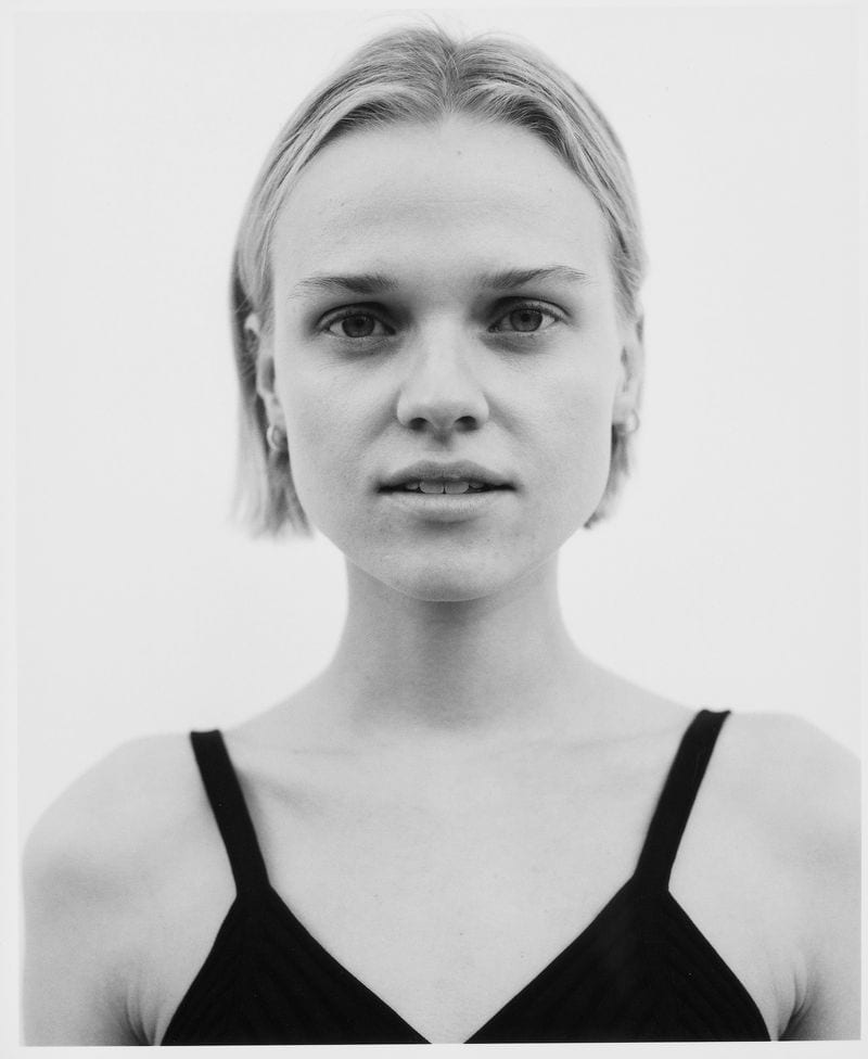 Siri Uote — photo 1