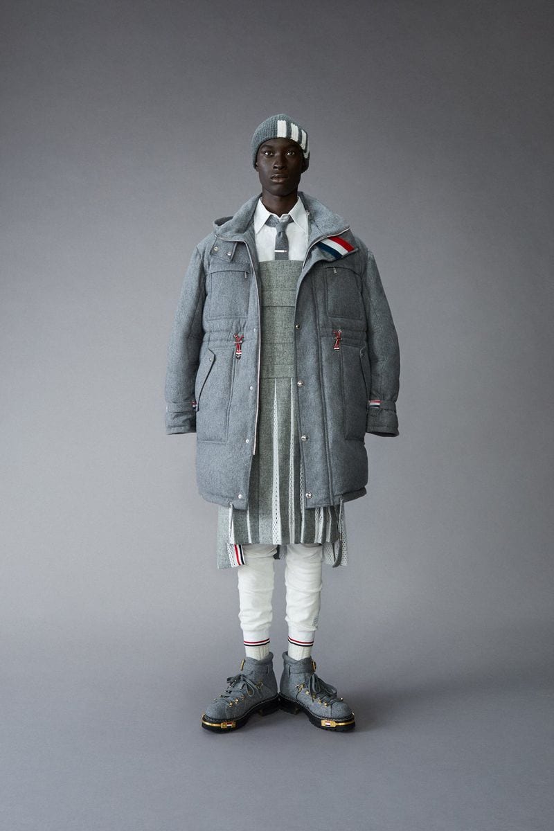 Mouhamed Sall — photo 1