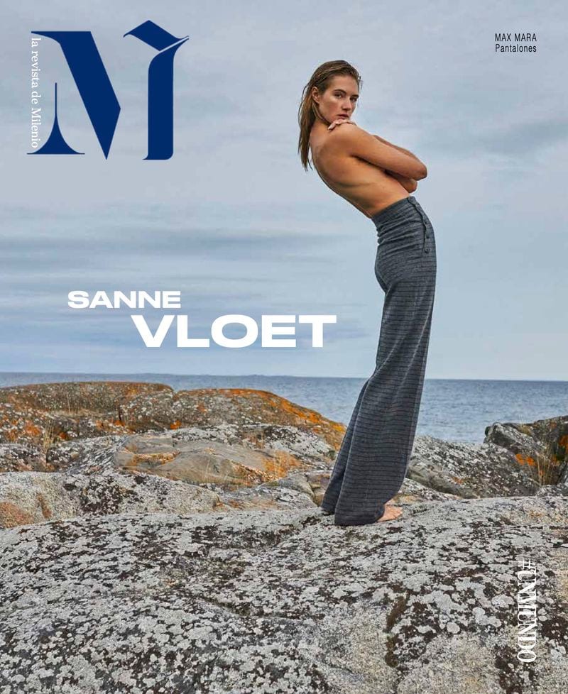 Sanne Vloet — photo 11