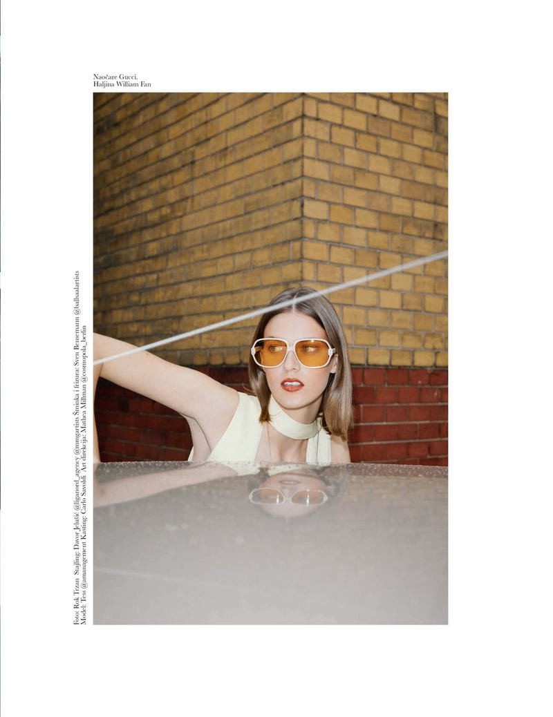Tess Hellfeuer — photo 8