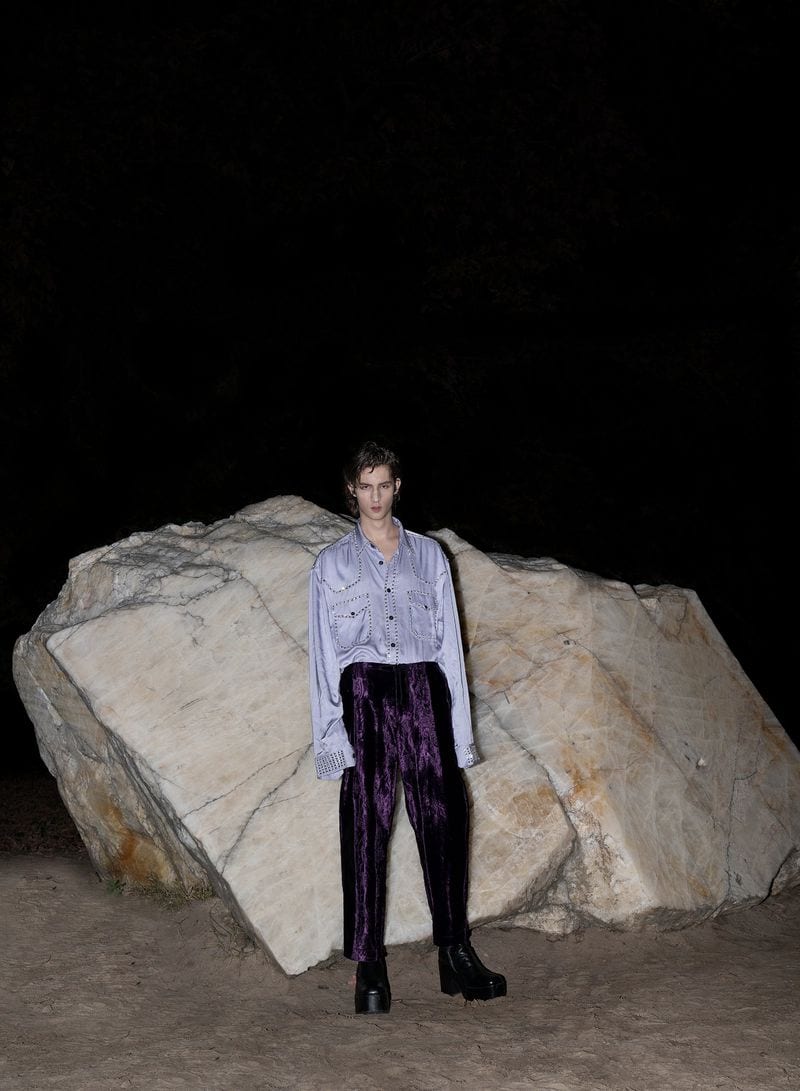 Yonatan Exss — photo 7