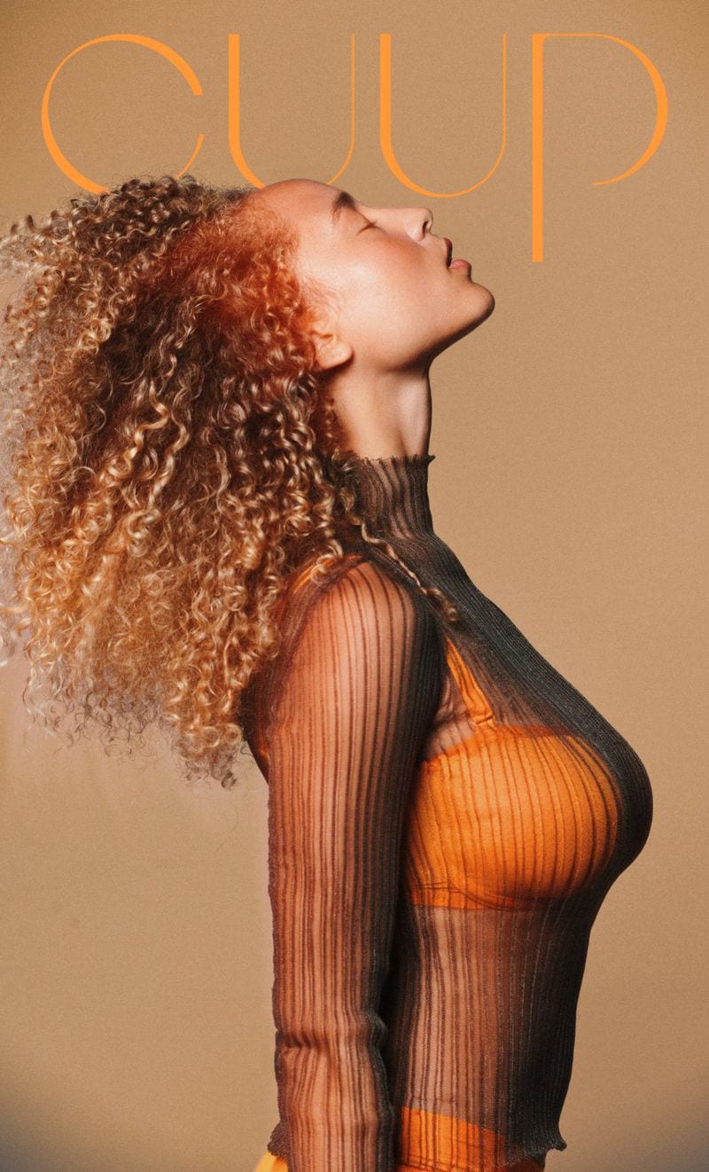 Olivia Burgess — photo 6