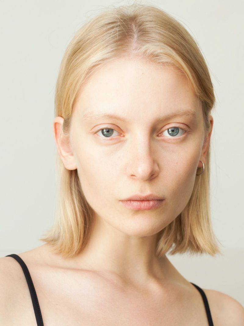 Ustyna Drul — photo 1
