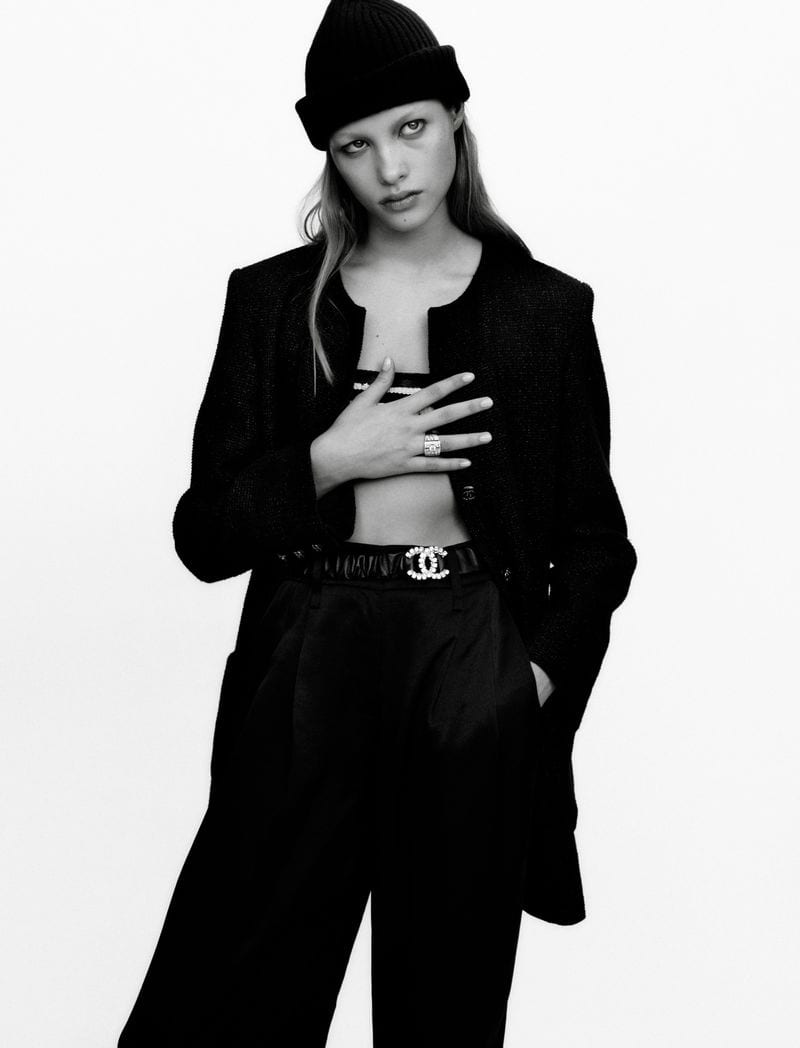 Maria Pepelova — портфолио 7