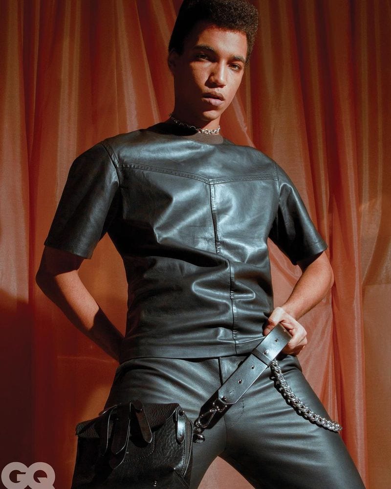 Nicolas Arcangeli — photo 8