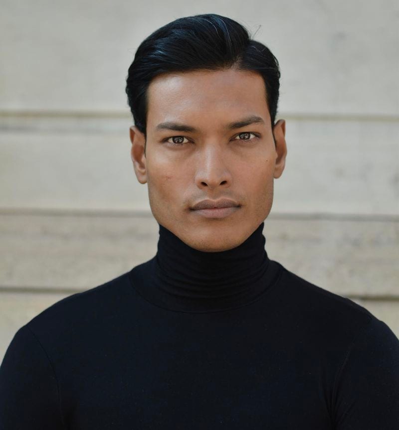 Joy Islam — photo 1