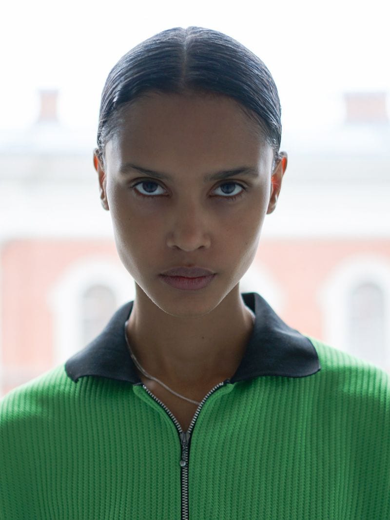 Malaika Holmén — photo 1