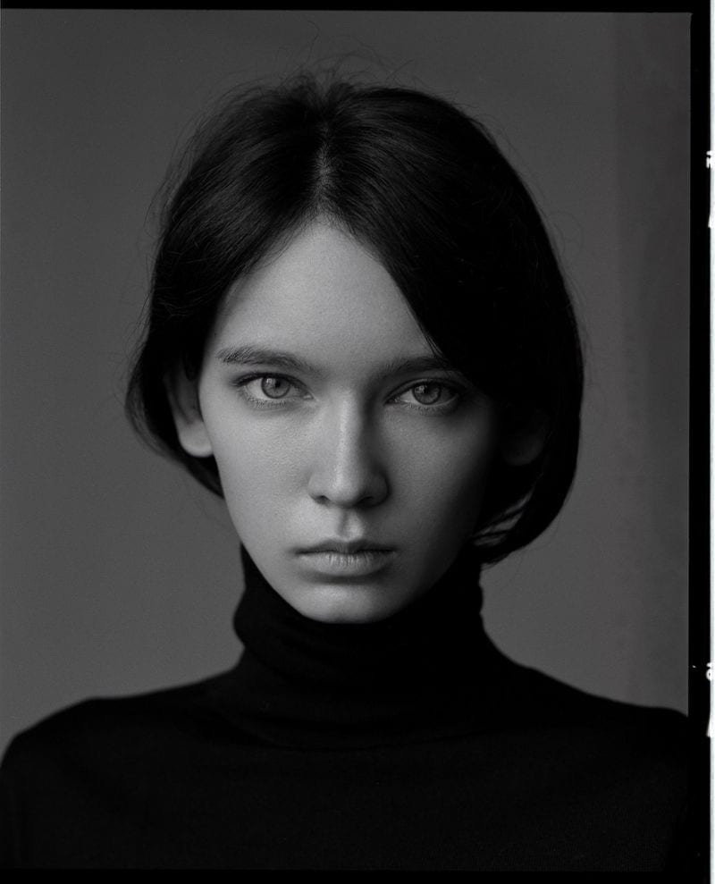 Polina Lomzheva — photo 1