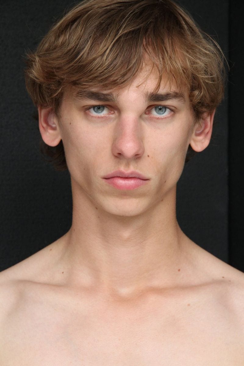 Levi Overvest — photo 4