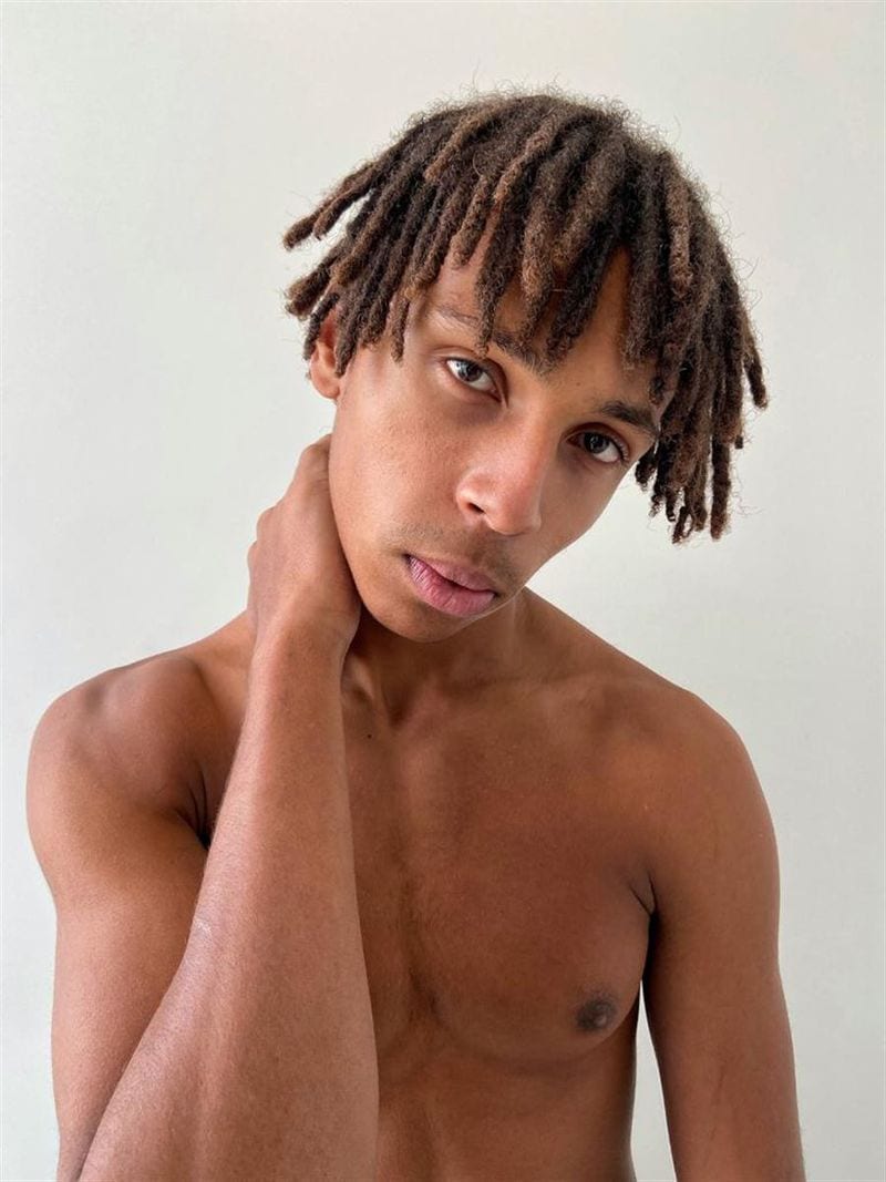 Matthieu Mendy — photo 1