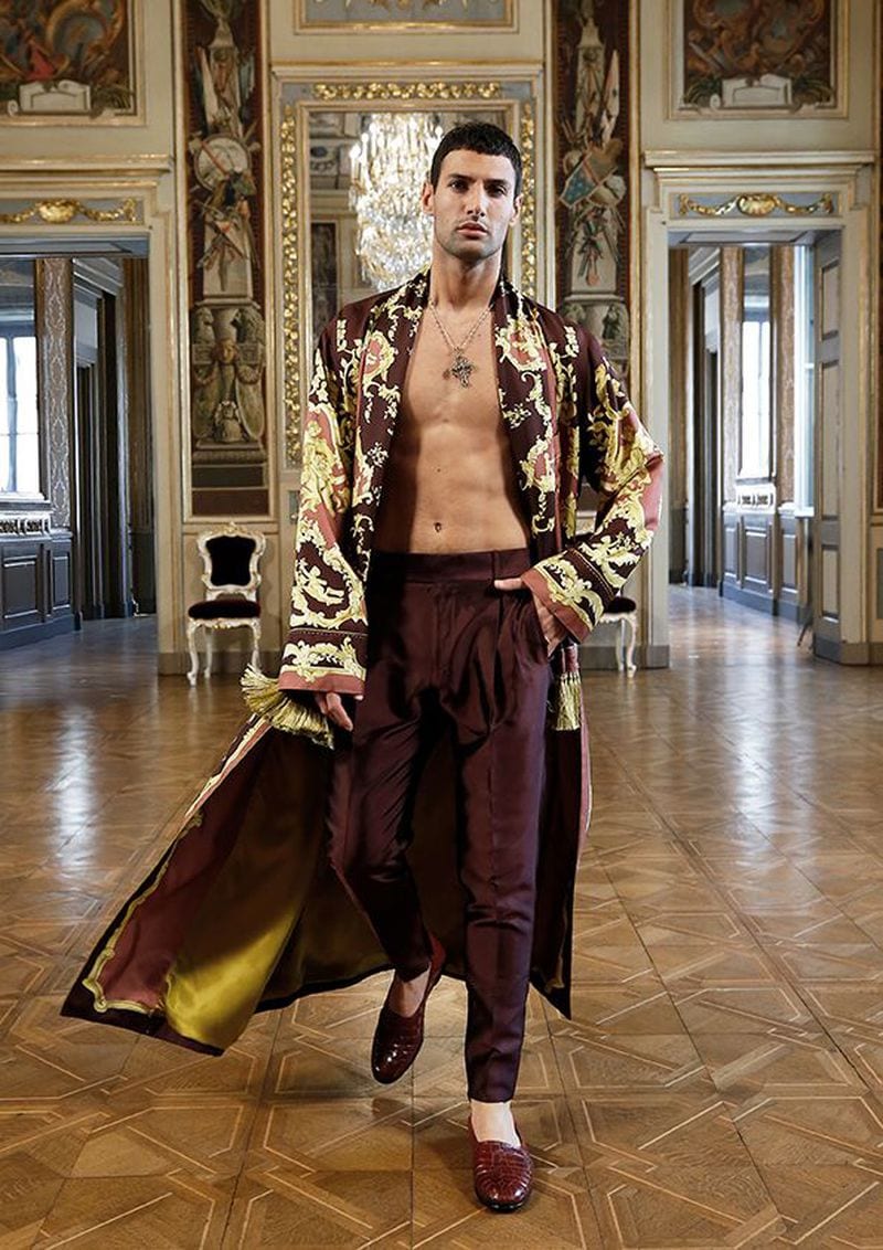 Sandro Pezzella — photo 6
