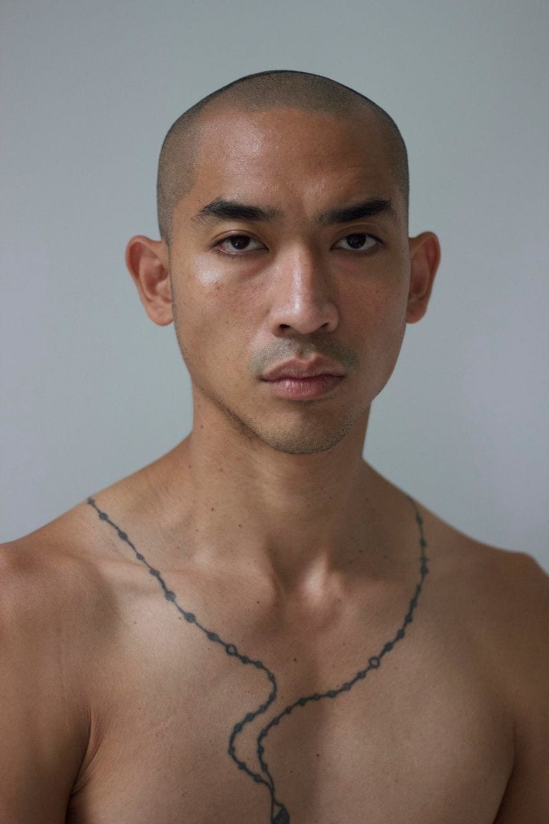 Terence Alcantara — photo 1