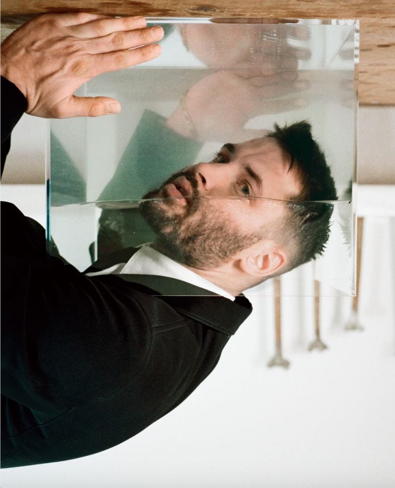 Simon Porte Jacquemus — портфолио 1