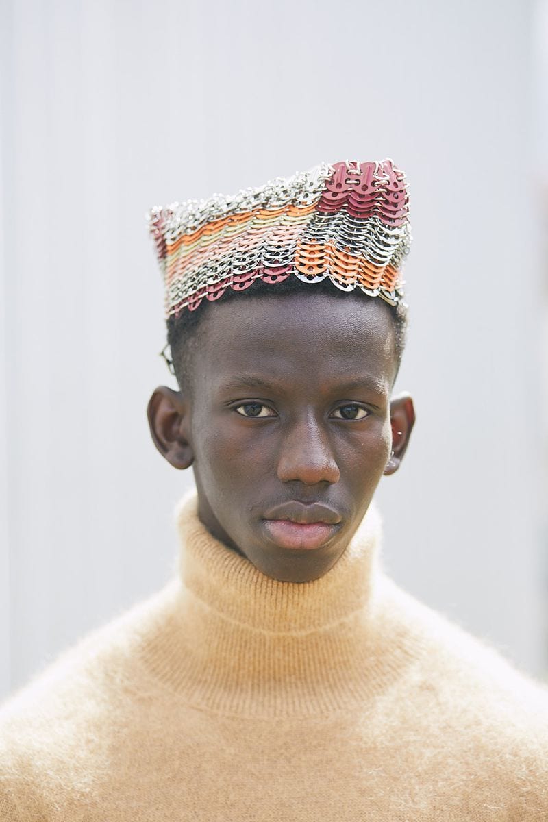 Mamadou Kebe — photo 2