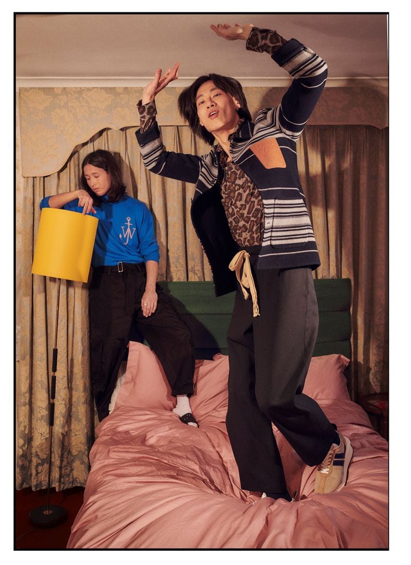 Hyun Jae Woo — photo 2