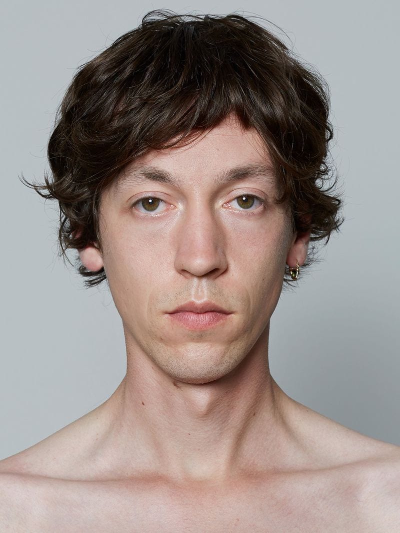 James Wreford — photo 1