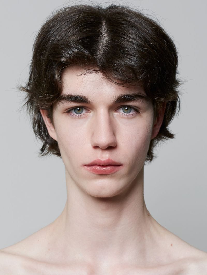 Oscar Joyce — photo 1