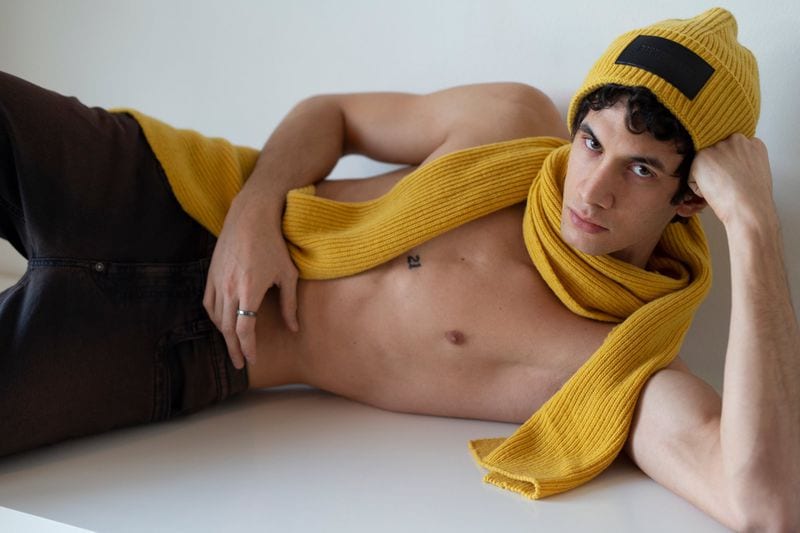 Riccardo Ghiraldini — photo 11