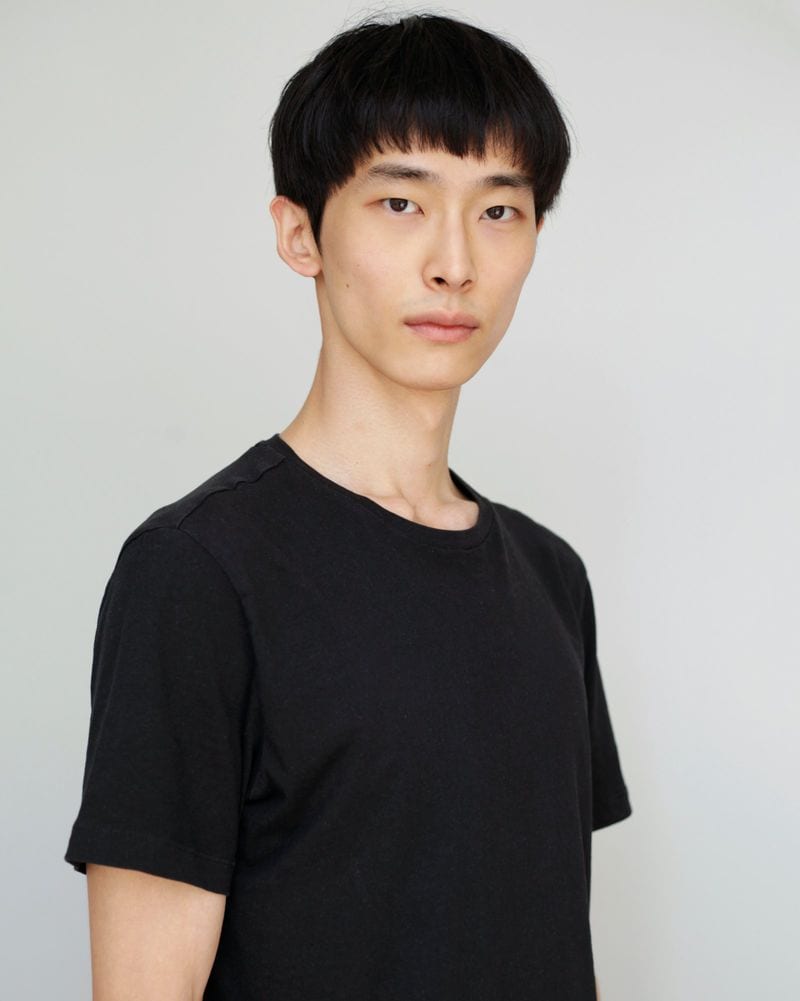 Min Shin — photo 1