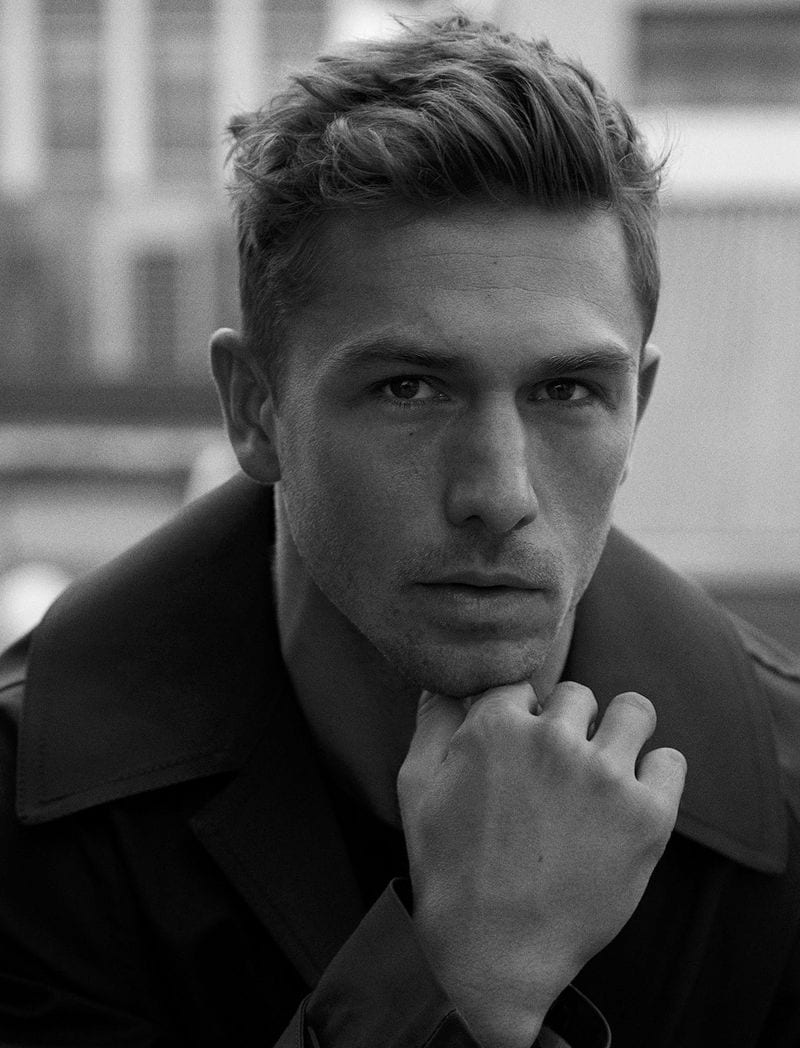James Yates — photo 1
