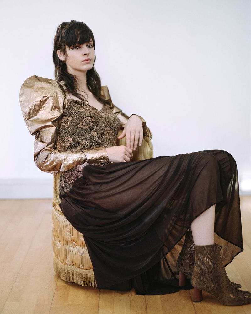 Olivia Morgan — photo 4