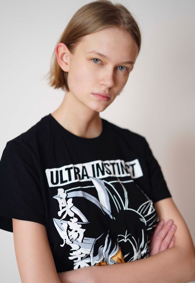 Bianca Szilágyi — photo 1