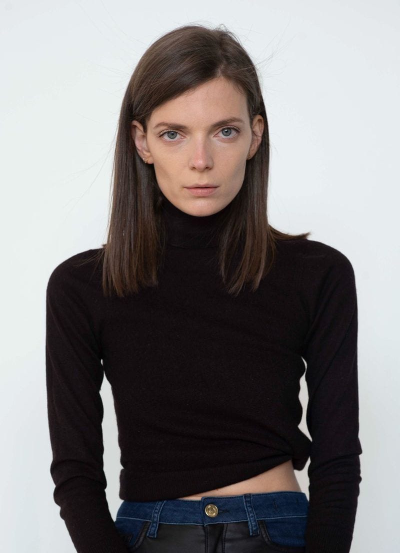 Nora Shopova — photo 1
