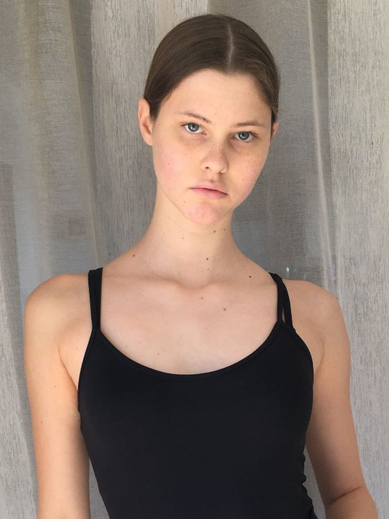 Olivia Collette — photo 1