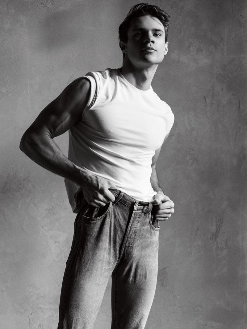 Adrian Grygianiec — photo 2