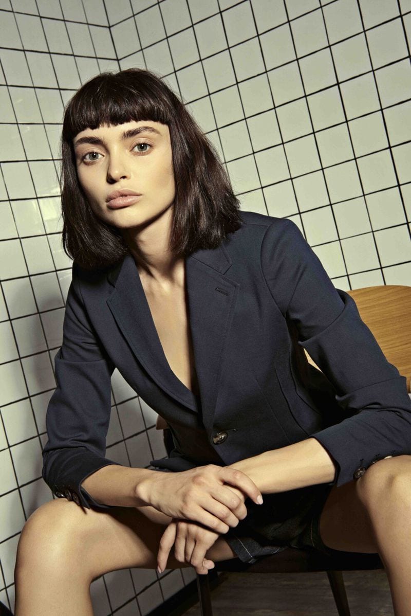 Valeriia Karaman — photo 9