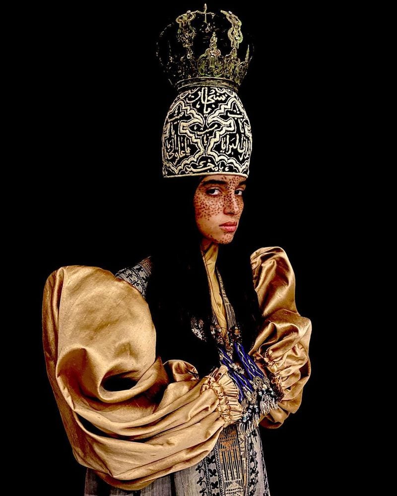 Tilila Oulhaj — photo 6