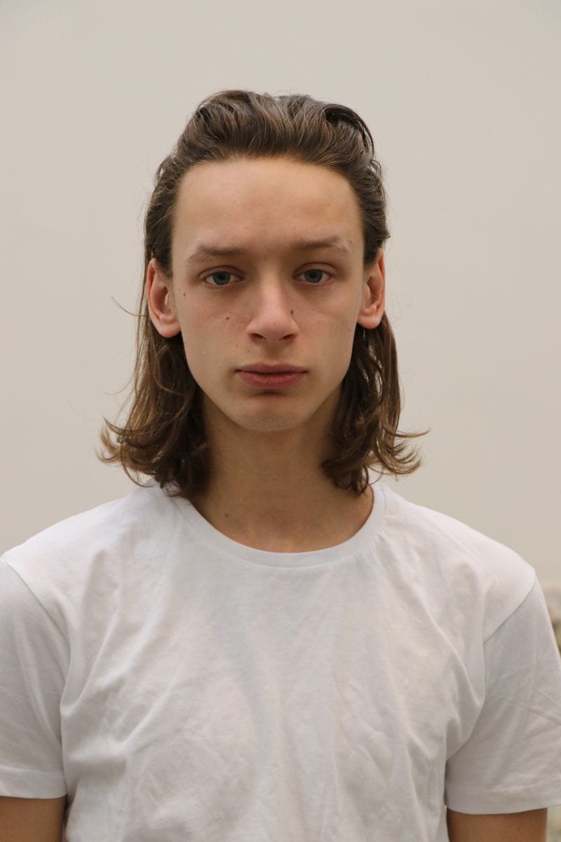 Samuel Frame — photo 1