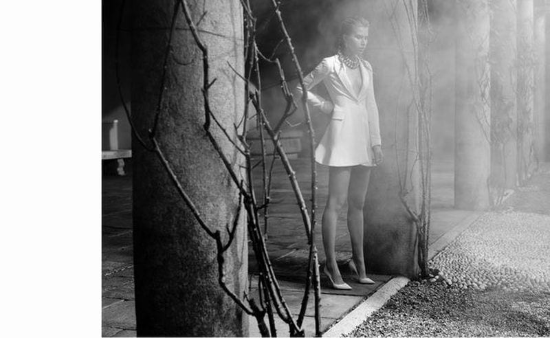 Annemara Post — photo 11