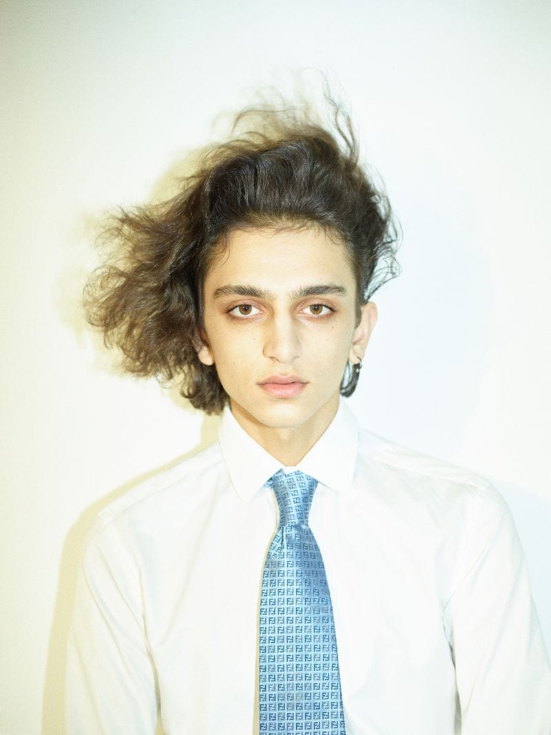 Rafael Vakhabau — photo 7