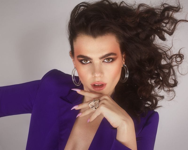 Charli Howard — photo 9
