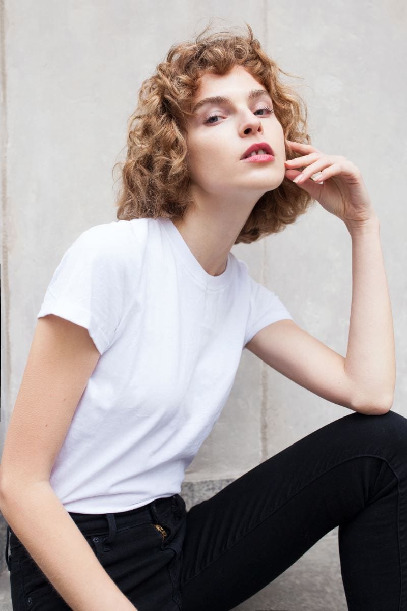 Mari Orlova — photo 1