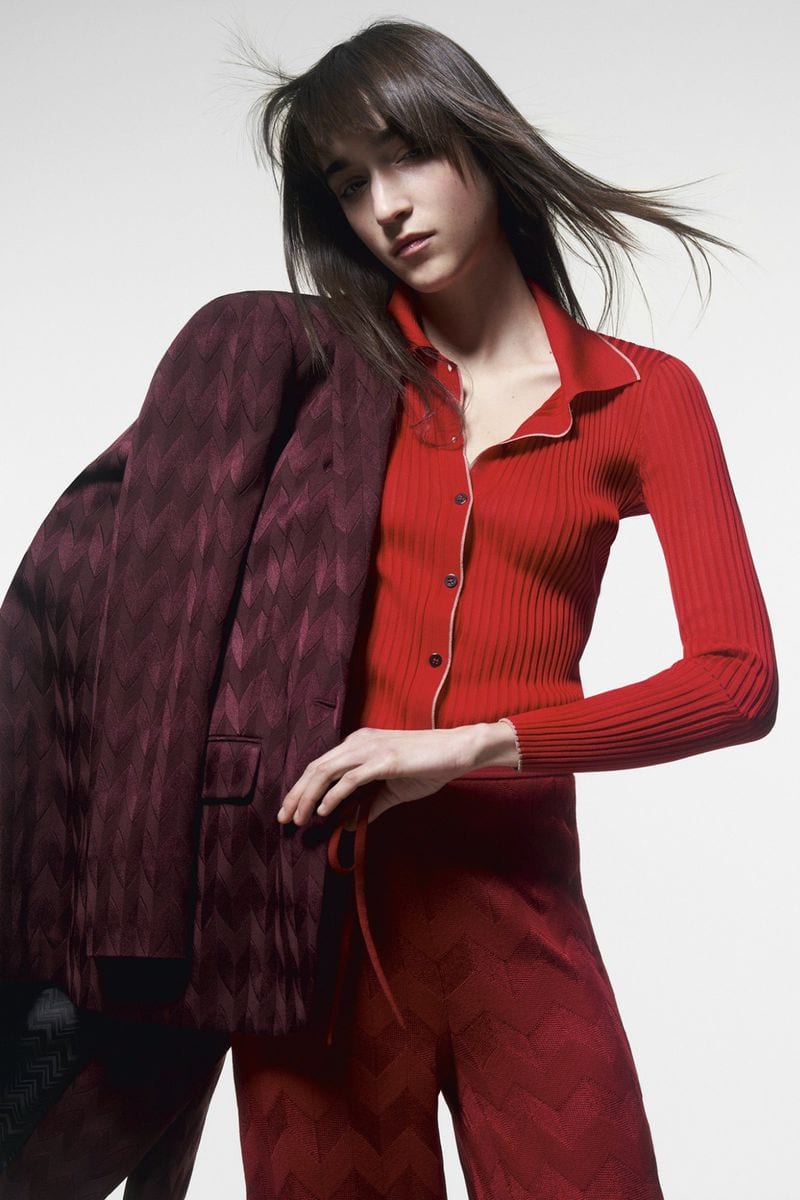 Angela Missoni — portfolio 3