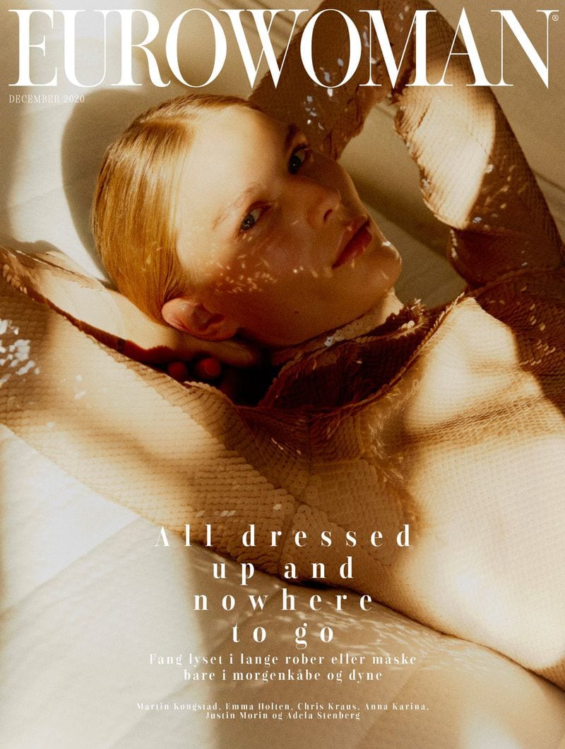 Adela Stenberg — photo 10