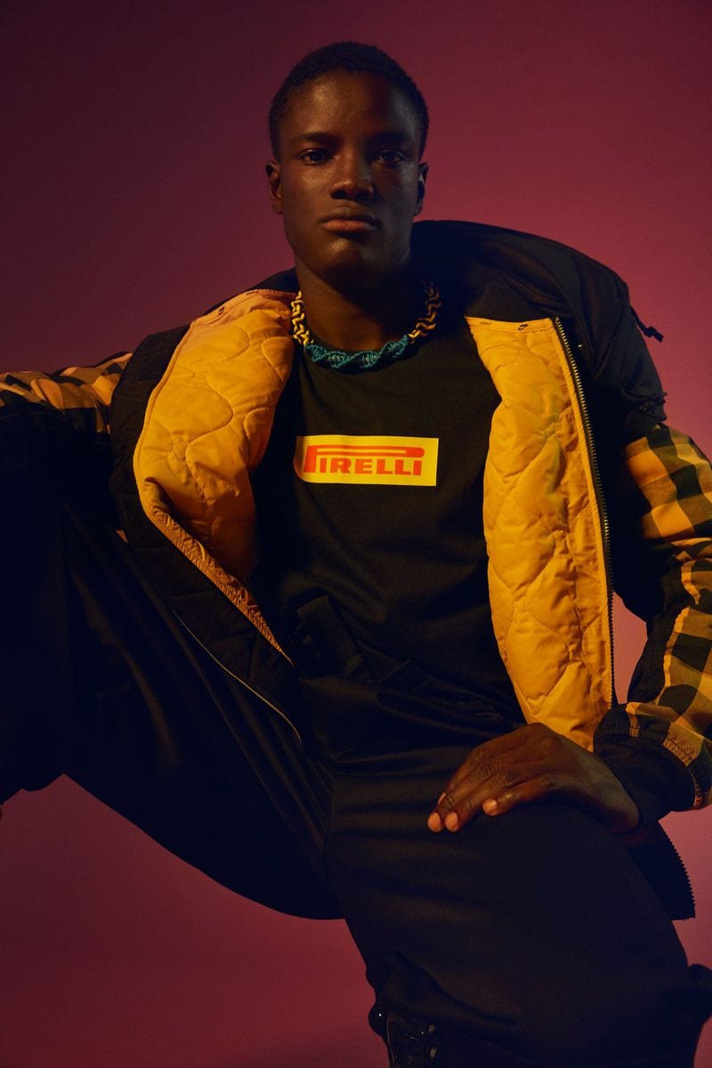 Fallou Gueye — photo 6