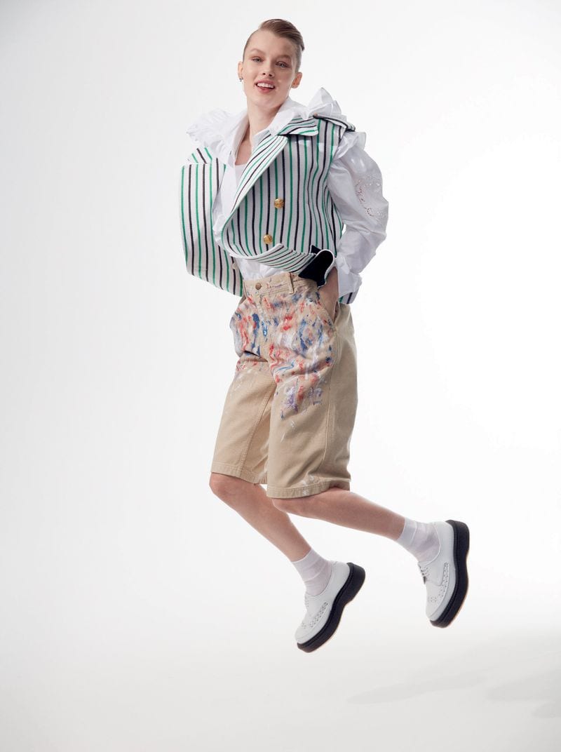 Seong Hee Park — портфолио 10