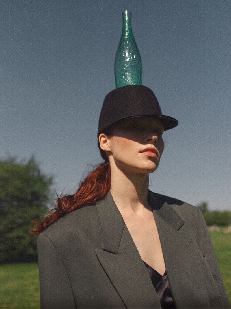 Natalia Lyzina — photo 3