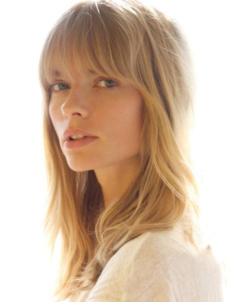 Julia Stegner — photo 1