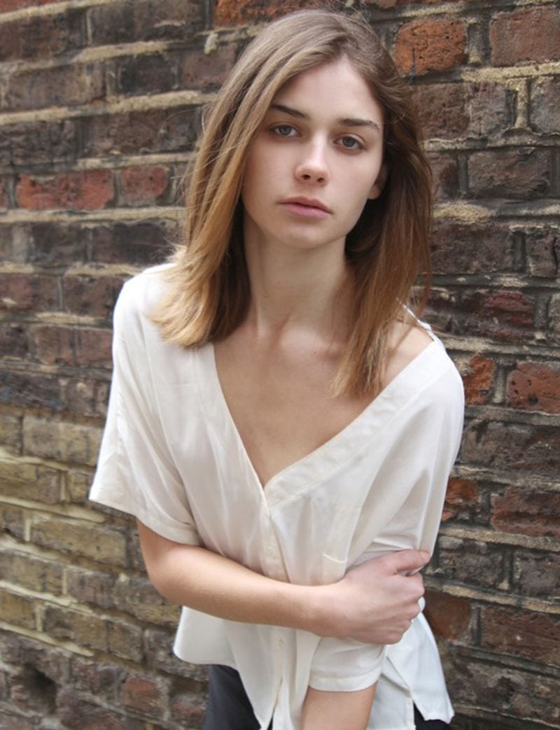 Lexi Russell — photo 1