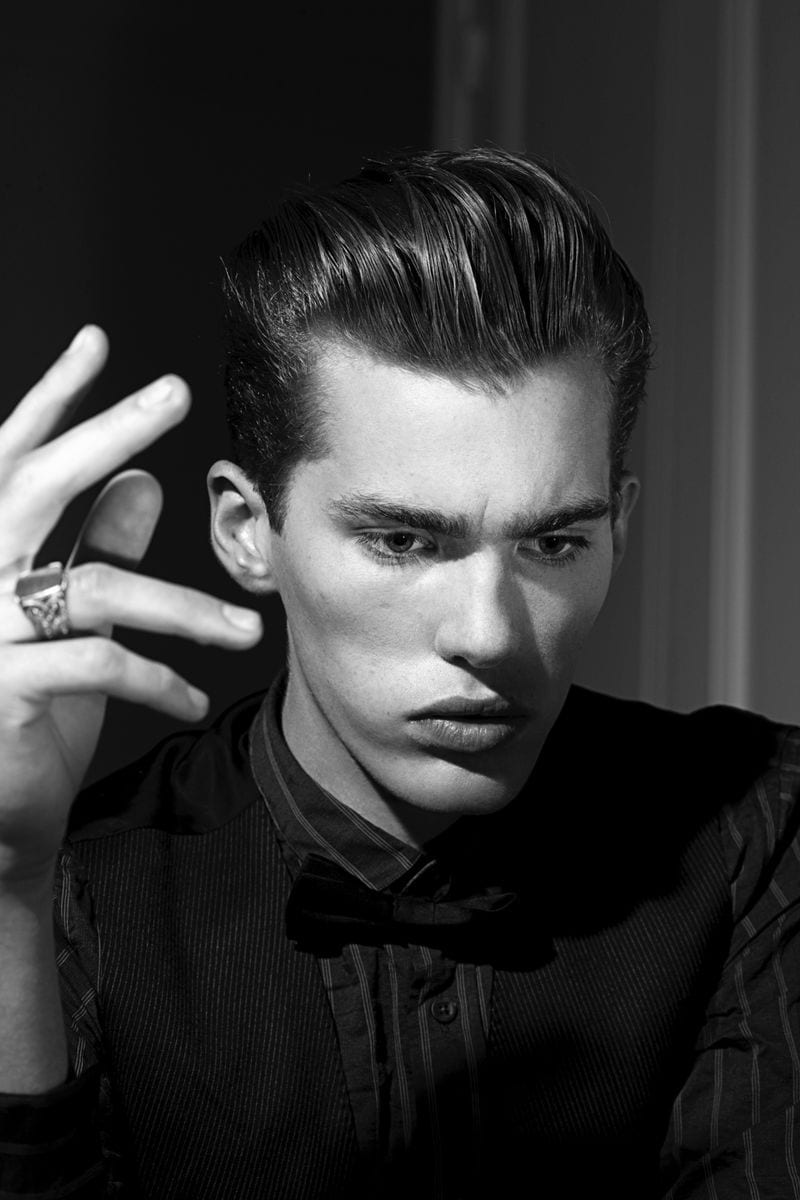 Cosmo Macdonald — photo 4