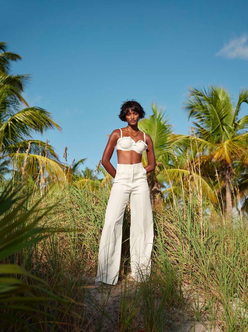Melodie Monrose — photo 10