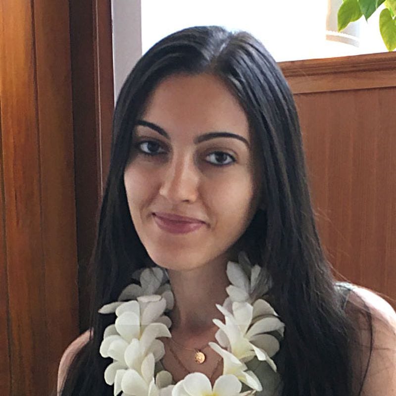 Amira Alkaysi — портфолио 1